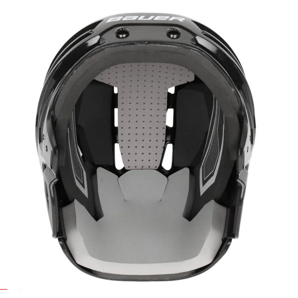 Bauer IMS 5.0 Hockey Helmet Combo 3/4