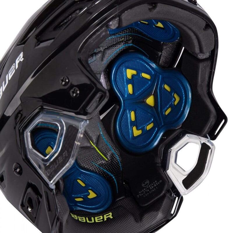 Helma na lední hokej BAUER RE-AKT 150 HELMET