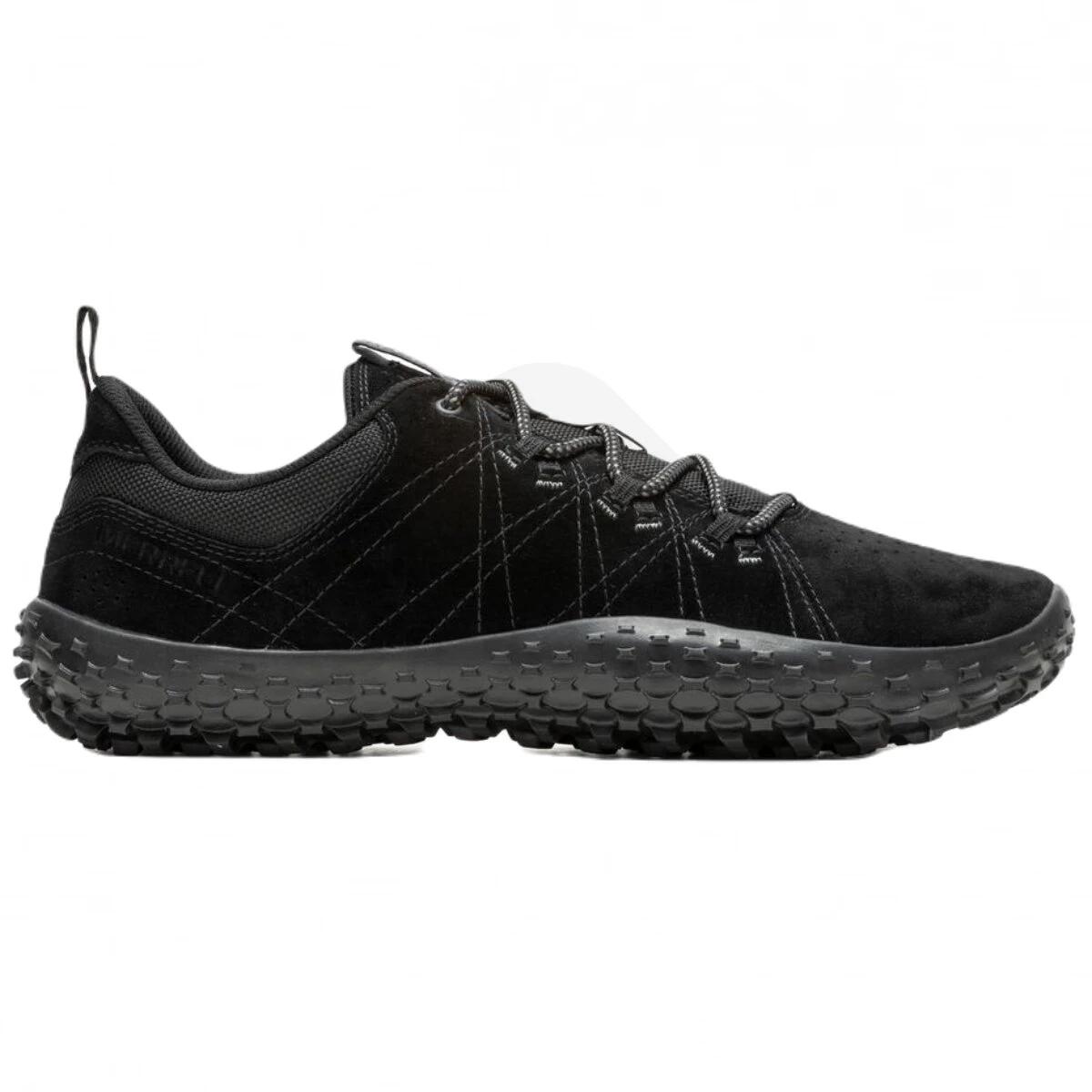 Chaussure de sport Homme Merrell Wrapt J037753 noir 2/5