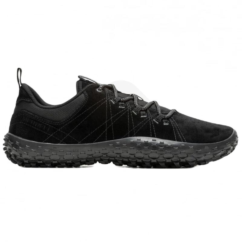 Pantofi barefoot bărbați Merrell Wrapt
