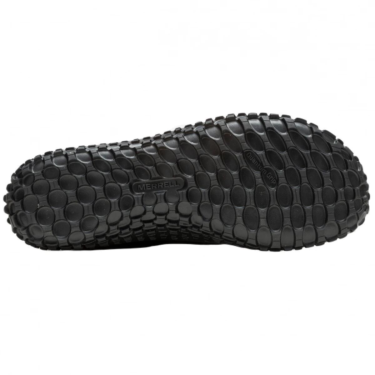 Chaussure de sport Homme Merrell Wrapt J037753 noir 3/5
