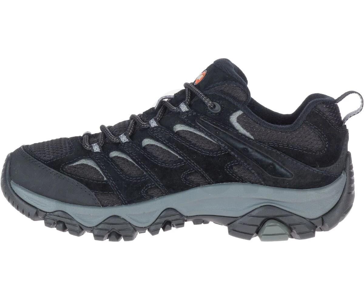 Sapatos desportivos Merrell Moab 3 cinza mulher 4/6