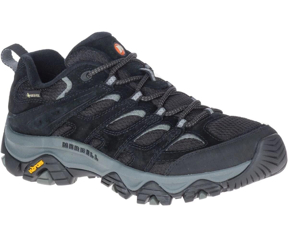 Sapatos desportivos Merrell Moab 3 cinza mulher 5/6