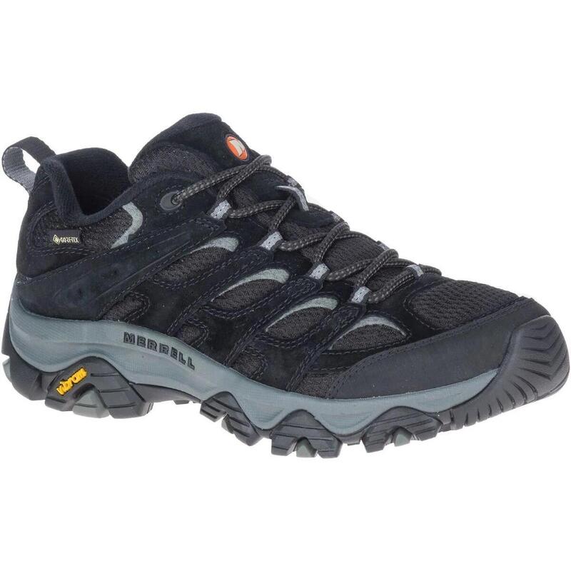 Pantofi sport Merrell Moab 3 gri femei