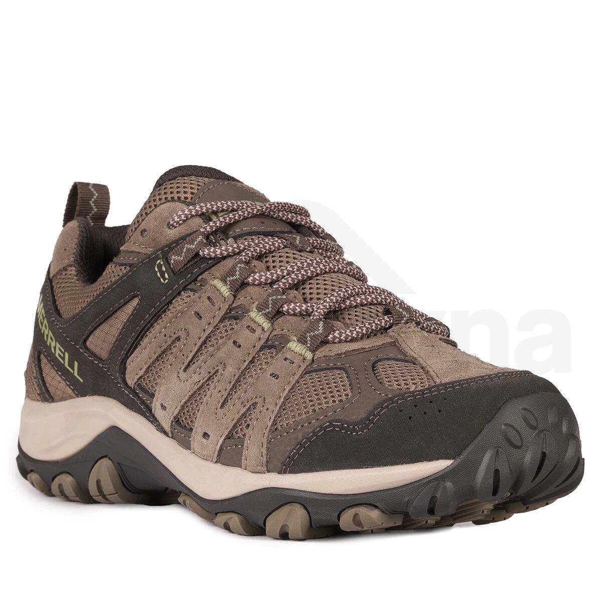 MERRELL Dámské turistické boty Accentor 3 W