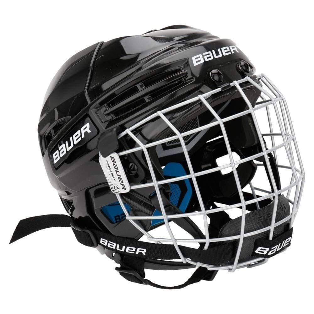 Bauer Prodigy Helmet Combo 1/1