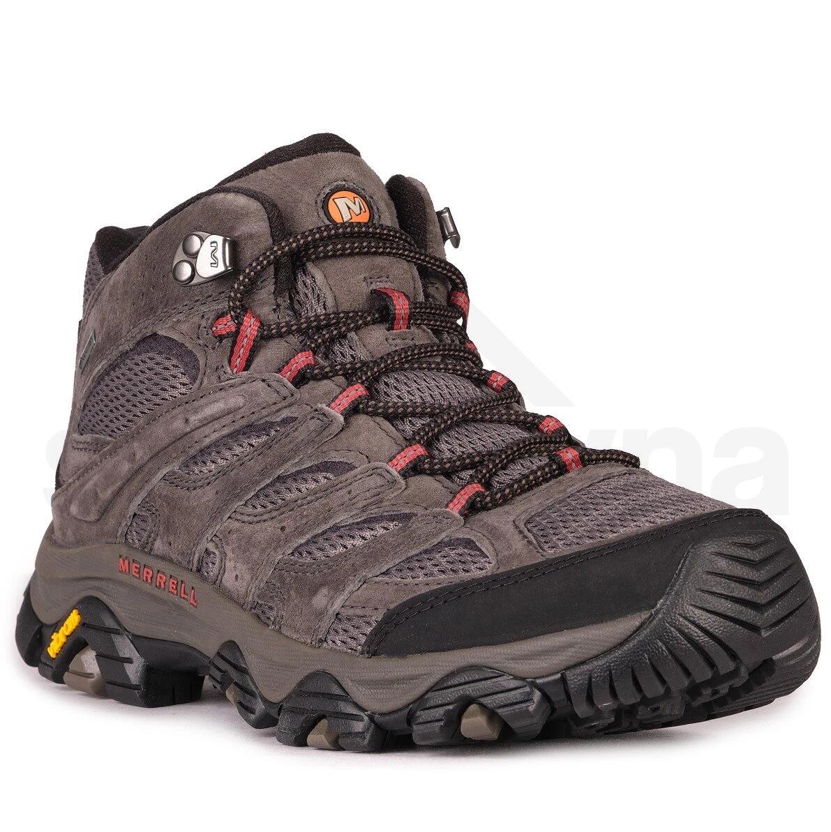 MERRELL Merrell Moab 3 Mid Walking Boots-Beluga