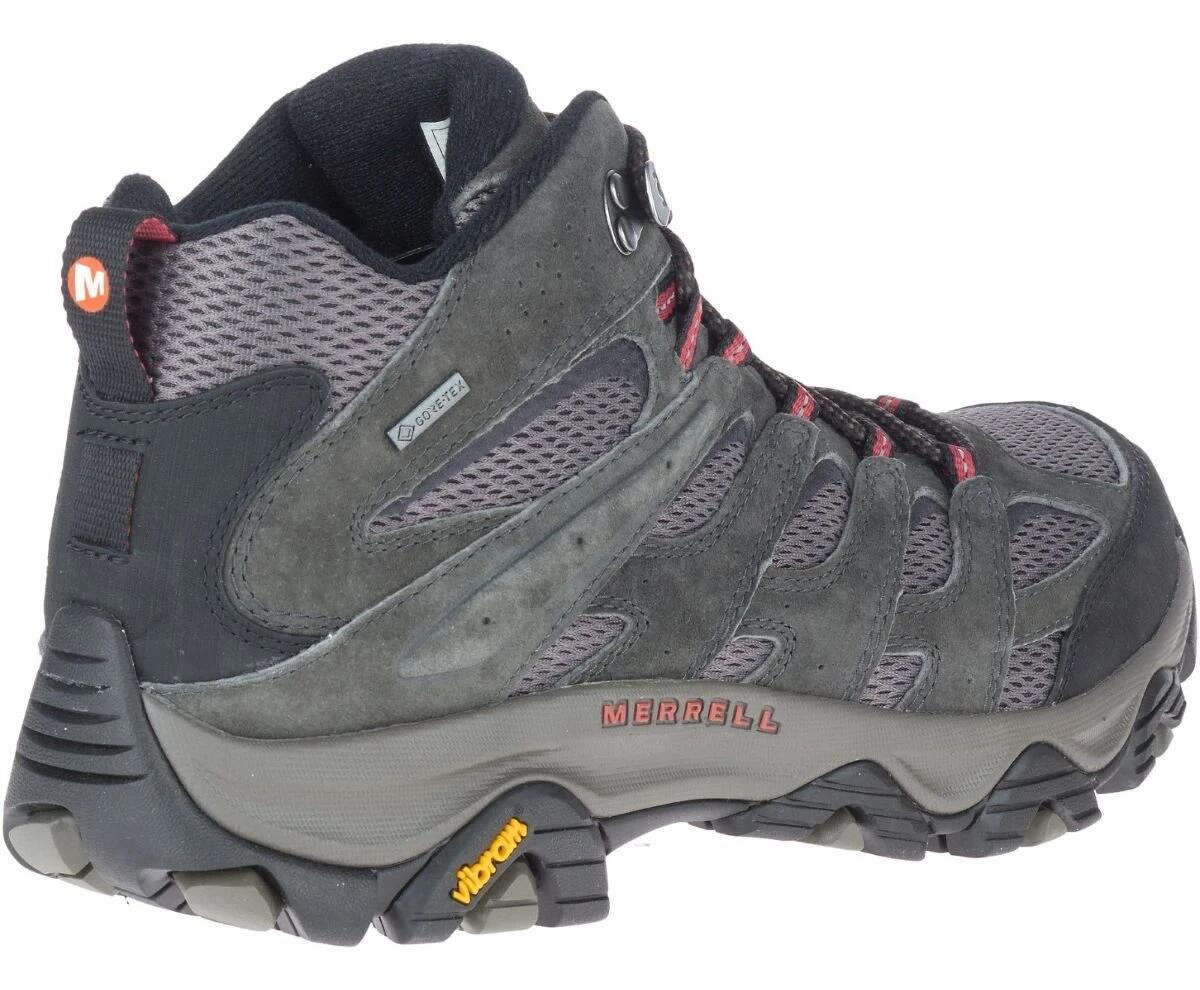 Buty Męskie Merrell Moab 3 Mid GTX 6/7