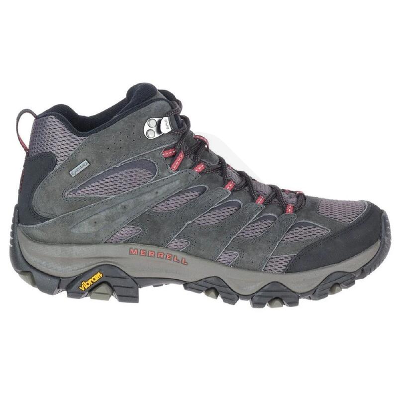 Bocanci de drumetie Moab 3 Mid GTX barbati