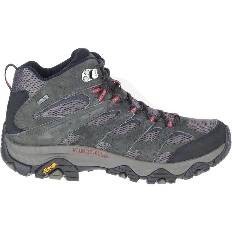 Bocanci de drumetie Moab 3 Mid GTX barbati