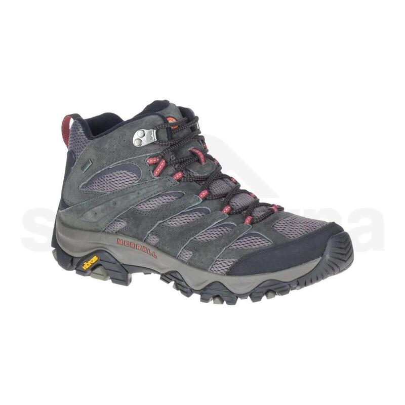 Bocanci de drumetie Moab 3 Mid GTX barbati