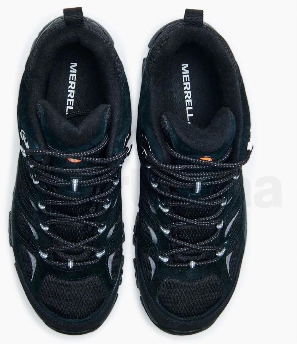 Scarponi Da Trekking Uomo Moab 3 Mid GTX 5/6