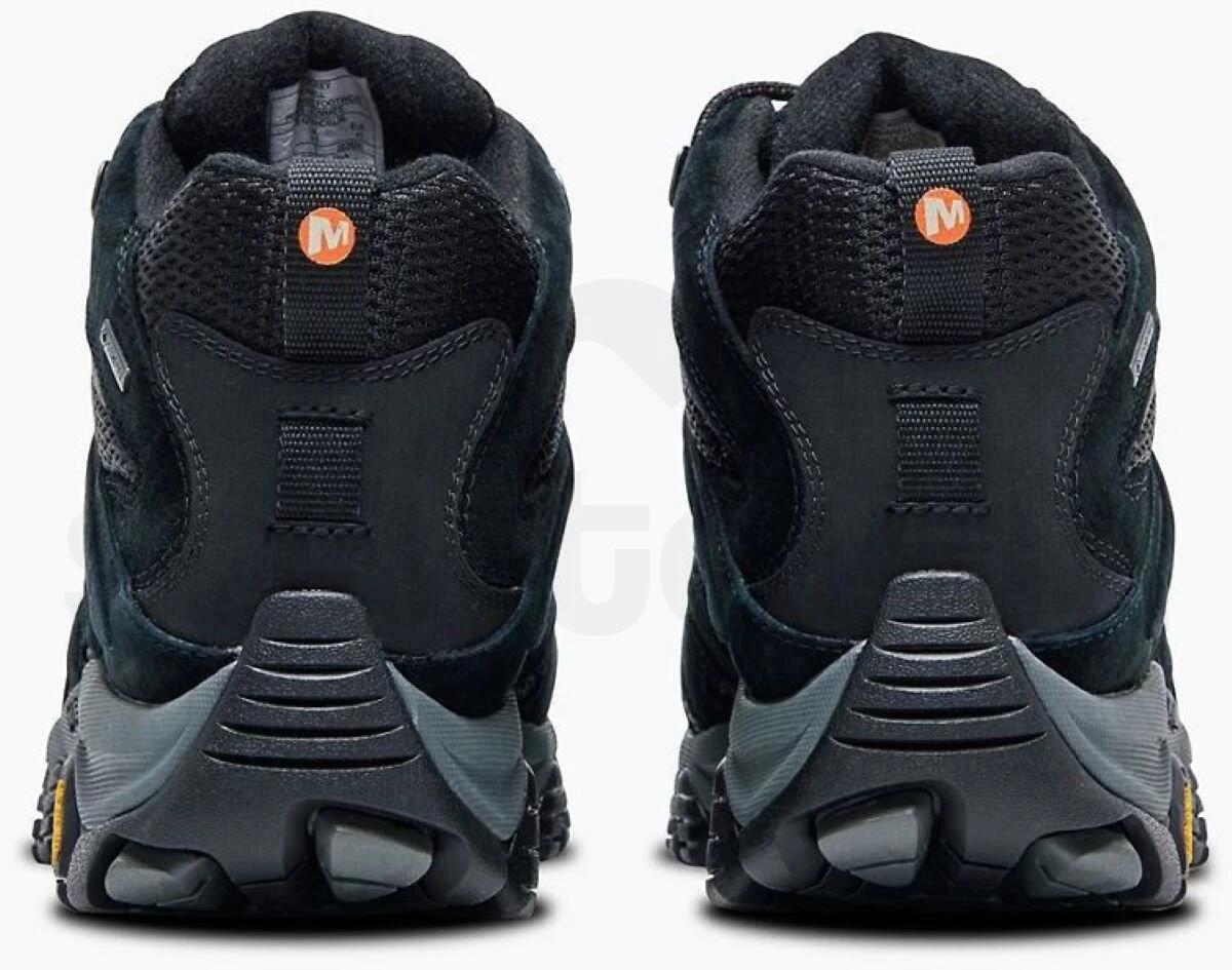 Scarponi Da Trekking Uomo Moab 3 Mid GTX 6/6