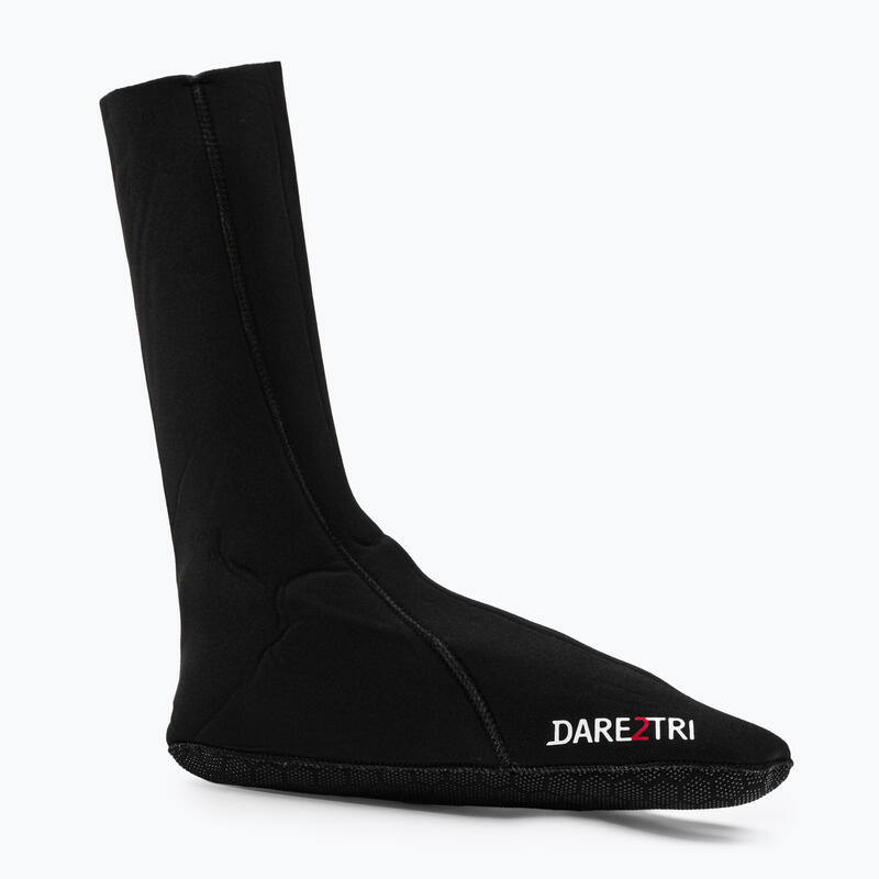 Dare2Tri neoprén zokni 17019