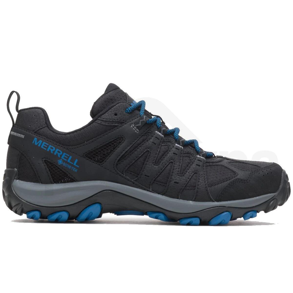 Sneakers Merrell model J135491 for man 3/6