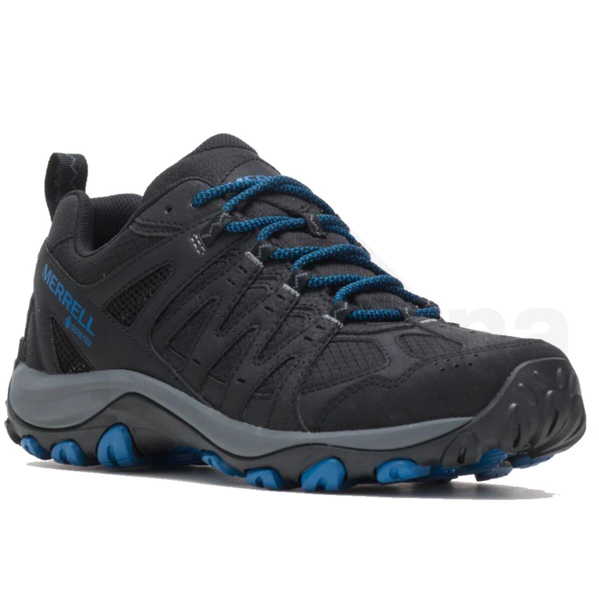 Sneakers Merrell model J135491 for man 2/6