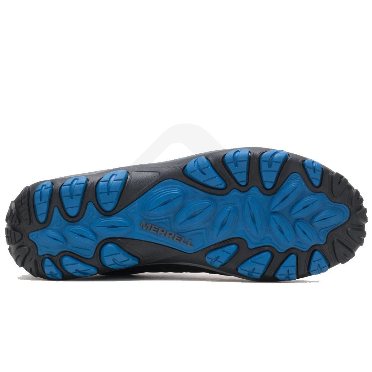 Sneakers Merrell model J135491 for man 4/6