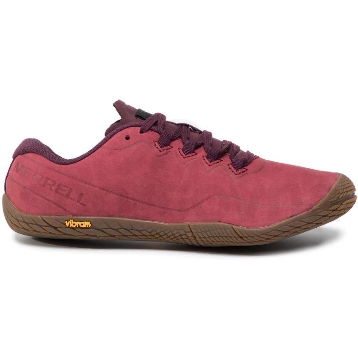 Chaussures de sport pour femmes Merrell Vapor Glove 3 Luna LTR 2/5