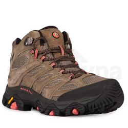 Chaussures de randonnée pour femmes Moab 3 Mid GTX