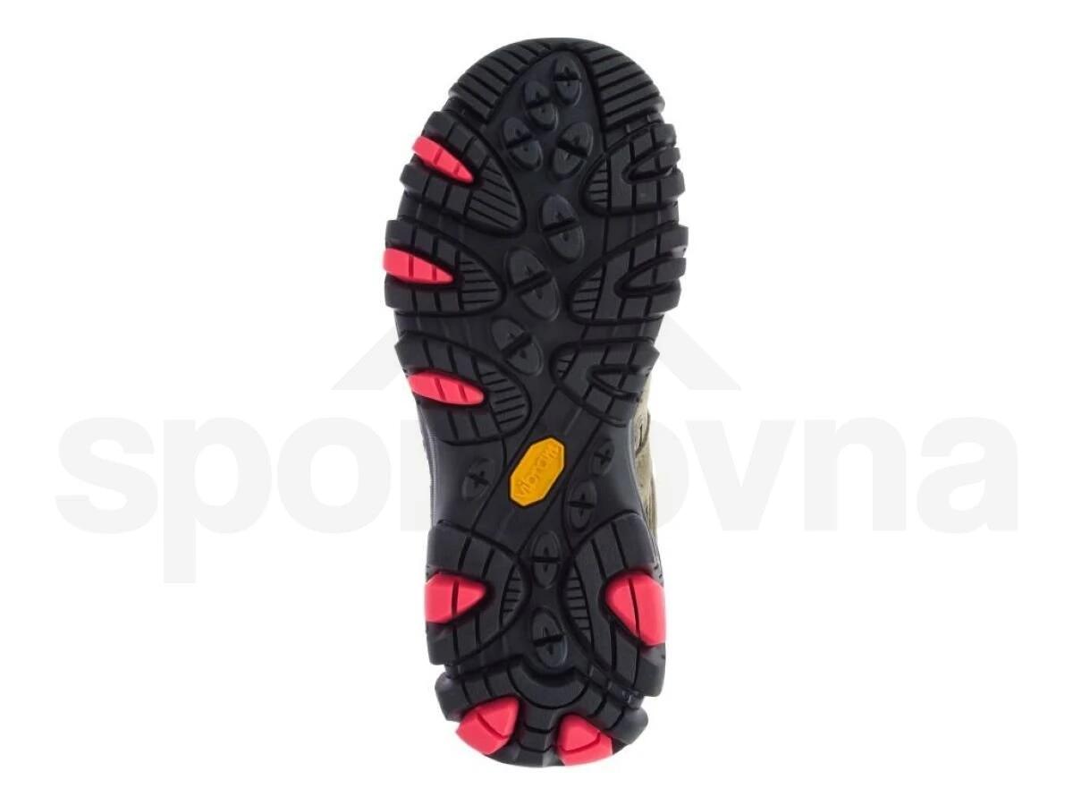 Botas De Senderismo Mujer Moab 3 Mid GTX 4/7