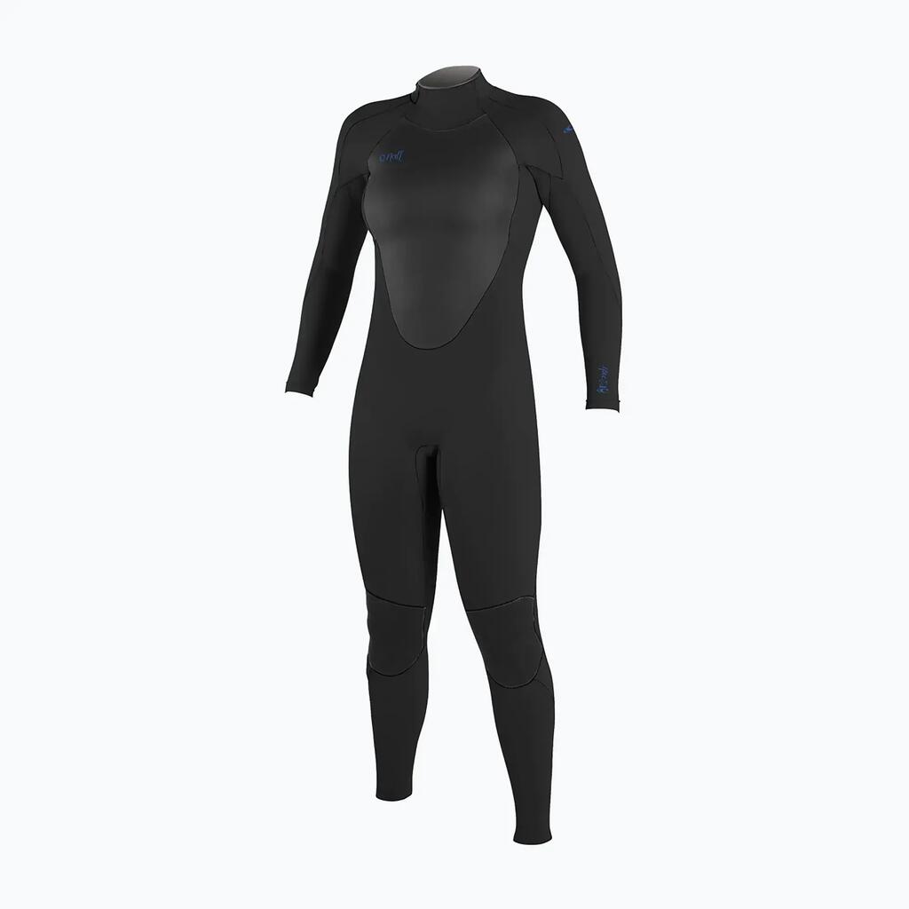 O'Neill Epic 5/4mm Back Zip GBS Wetsuit
