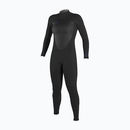 O'Neill Femmes Epic 5/4mm Back Zip GBS Combinaison Néoprène