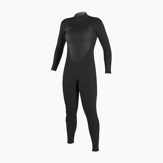O'Neill Femmes Epic 5/4mm Back Zip GBS Combinaison Néoprène
