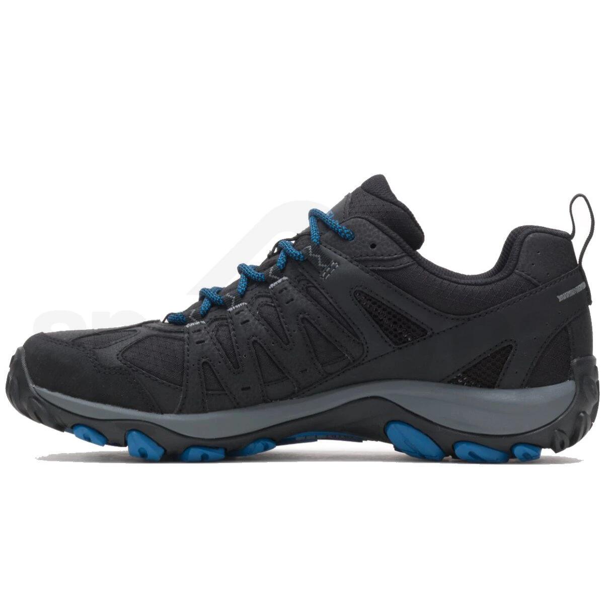 Sneakers Merrell model J135491 for man 5/6