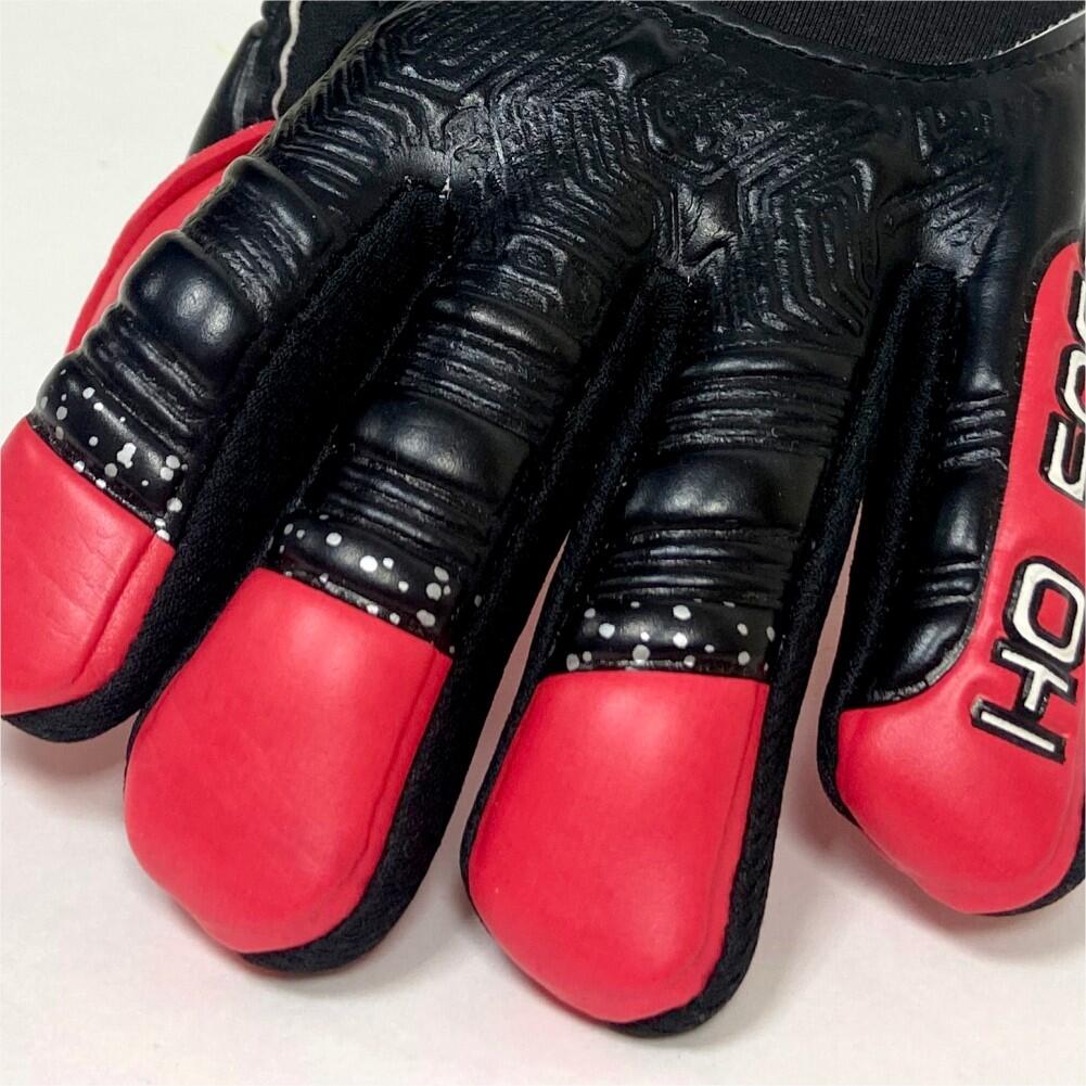 HO Soccer Aerial Negative  Goalkeeper Gloves 2/7