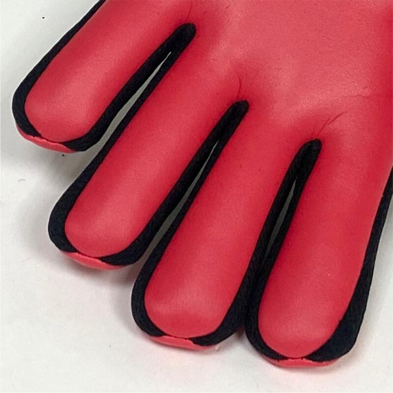 Guante de portero Ho Soccer Infantil Aerial NG Galaxy Rojo