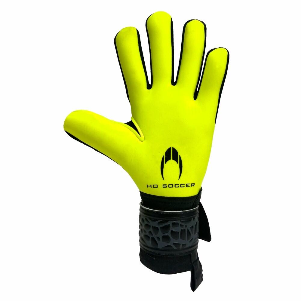 HO Soccer FIRST SUPERLIGHT Negative Goalkeeper Gloves 3/7