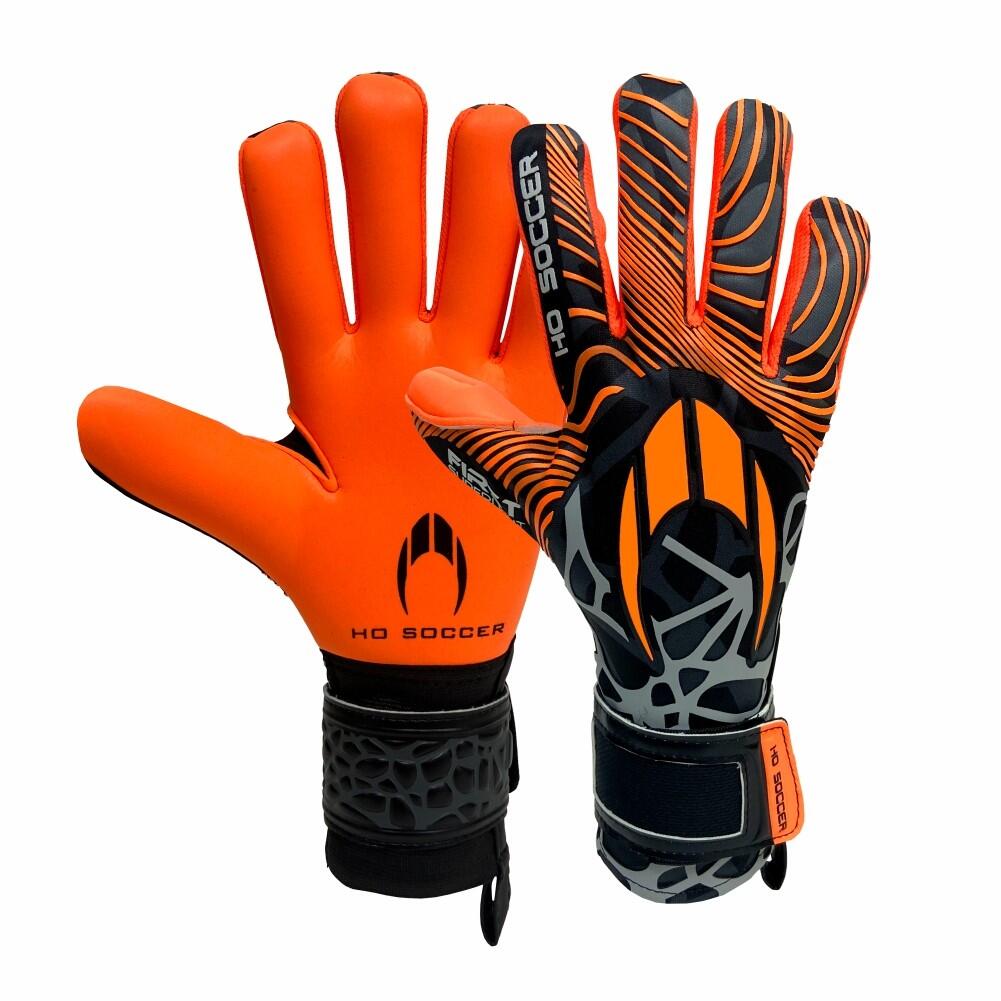 HO SOCCER HO Soccer FIRST SUPERLIGHT Negative Goalkeeper Gloves