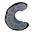 A&R Tuff Terrys Skate Covers - Large