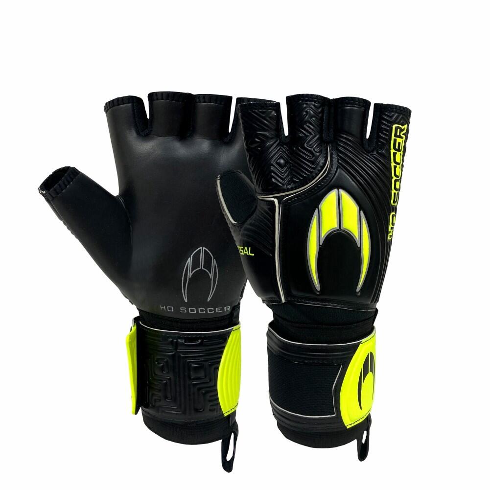 Guantes de discount portero niño decathlon