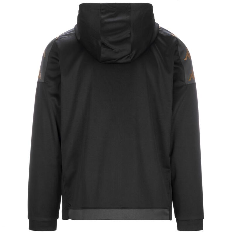 Chaqueta para Hombre Kappa Grevolo para entrenamiento