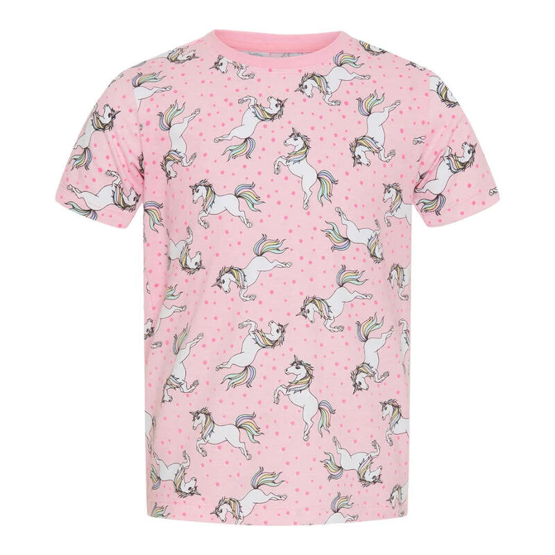 Meisjes-T-shirt Equipage Kitty