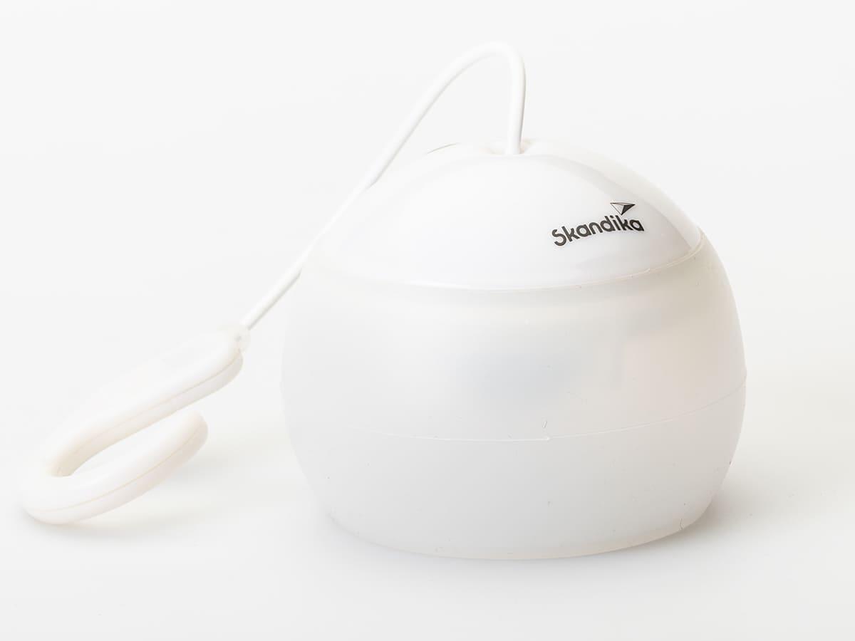 Lampada da campeggio a LED Tufjord - 3 modalità di illuminazione - ricaricabile 2/7