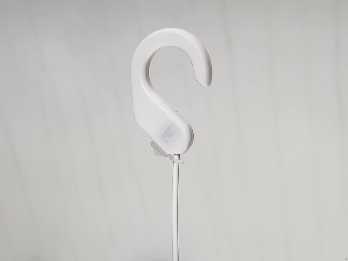 Lampada da campeggio a LED Tufjord - 3 modalità di illuminazione - ricaricabile 5/7