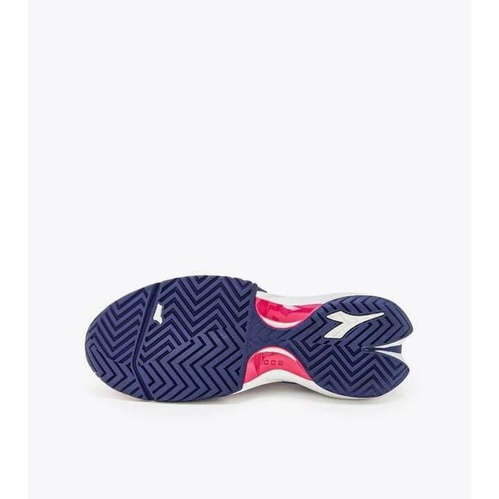 Buty tenisowe damskie Diadora Finale AG 4/5