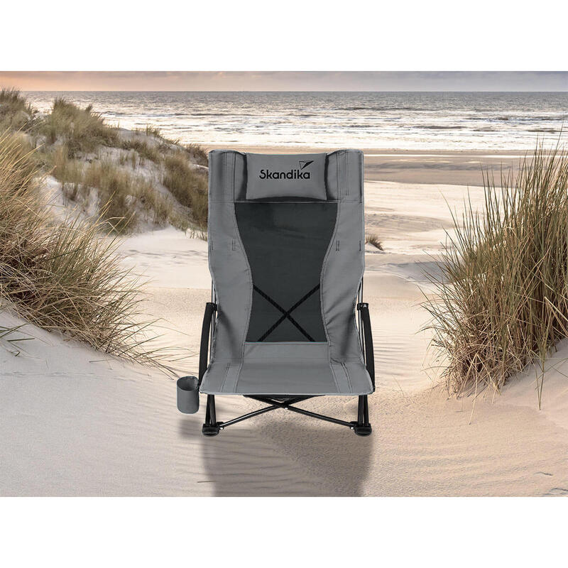 Chaise pliante Beach, Chaise de plage