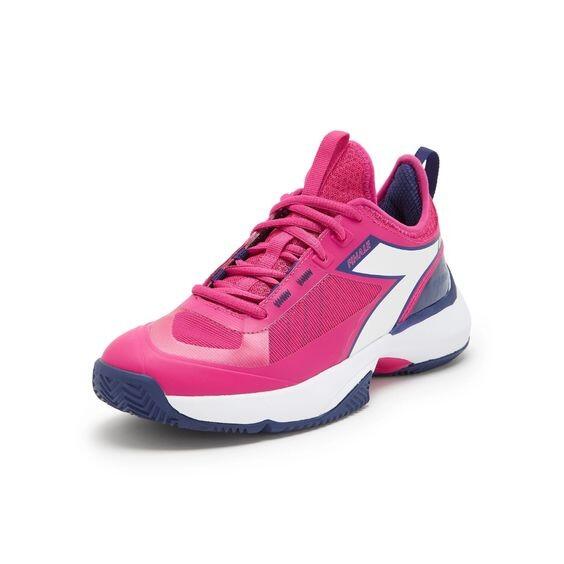Buty tenisowe damskie Diadora Finale clay 7/7