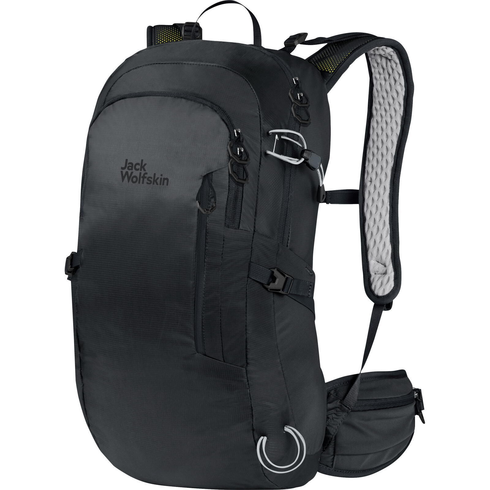 Plecak uniwersalny unisex Jack Wolfskin Athmos Shape 4/7
