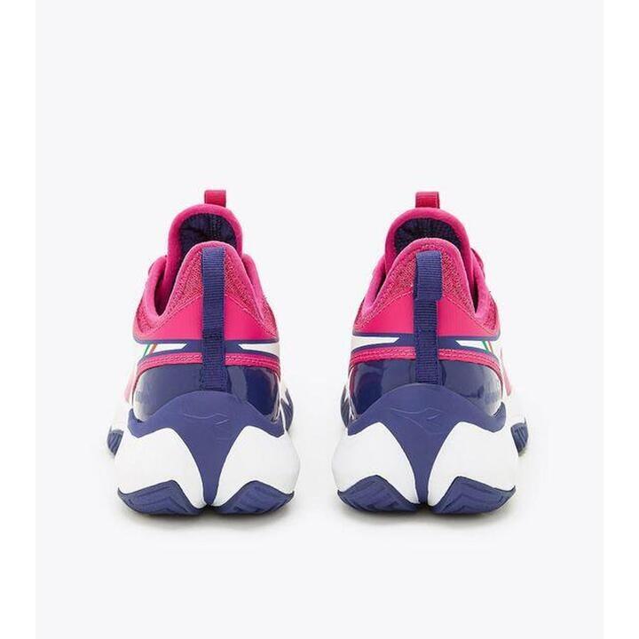Buty tenisowe damskie Diadora Finale AG 3/5