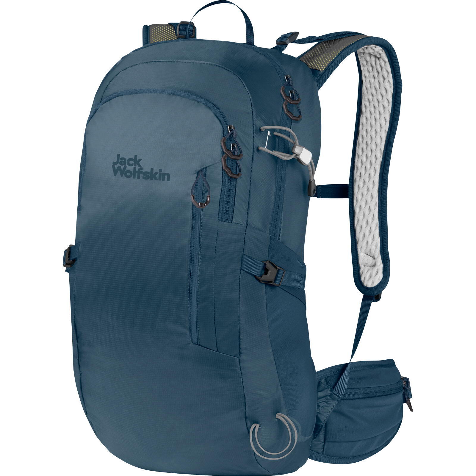 Plecak uniwersalny unisex Jack Wolfskin Athmos Shape 2/7
