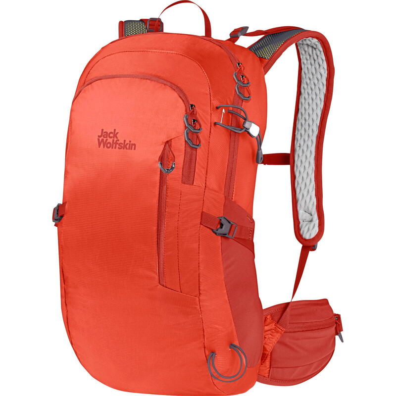 Wanderrucksack Athmos Shape 20 tango orange