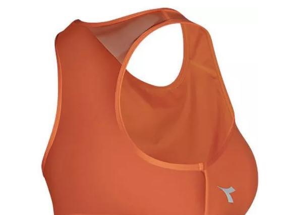 Stanik sportowy Diadora L.MEDIUM BRA 3/3