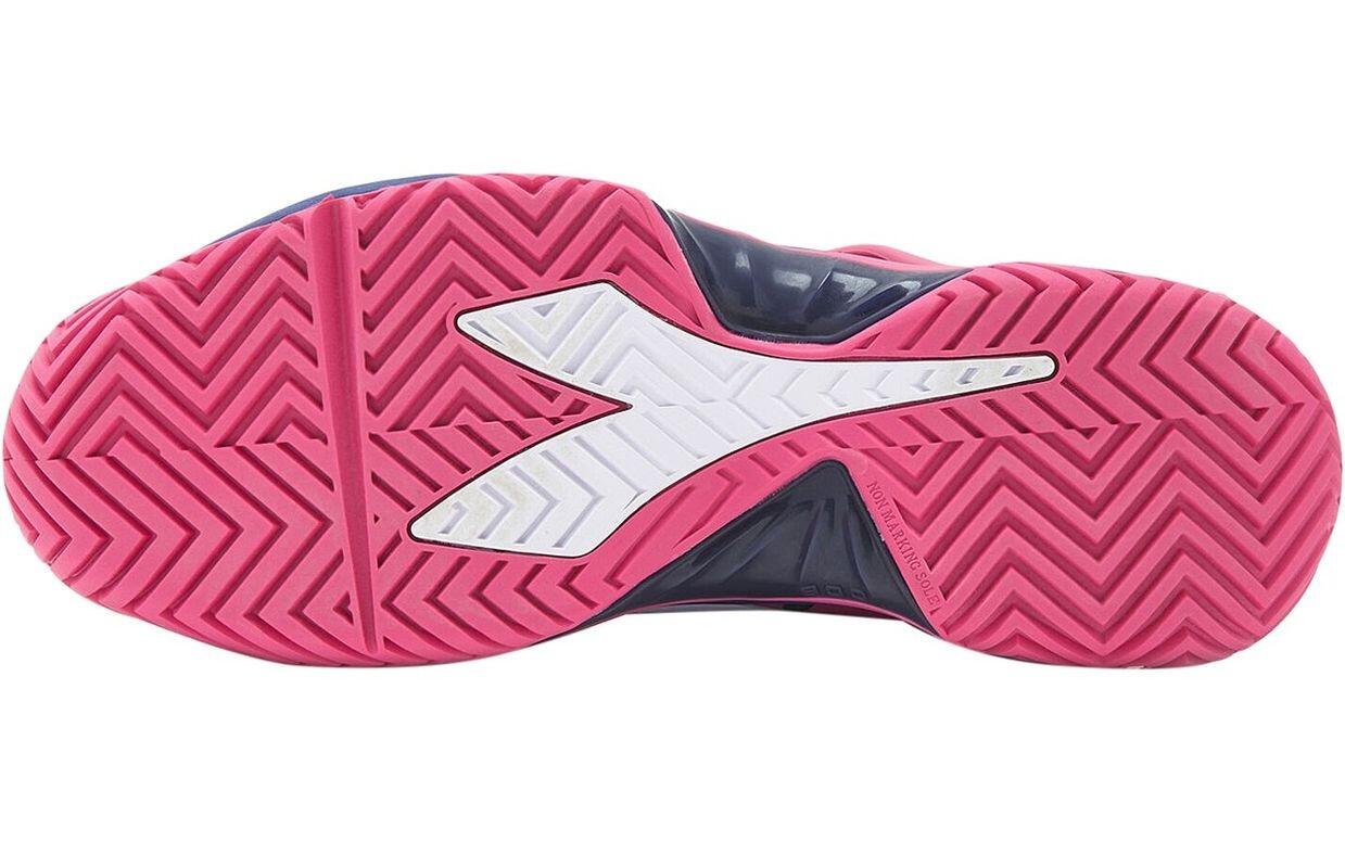Buty tenisowe damskie Diadora B.Icon 2 AG 4/5