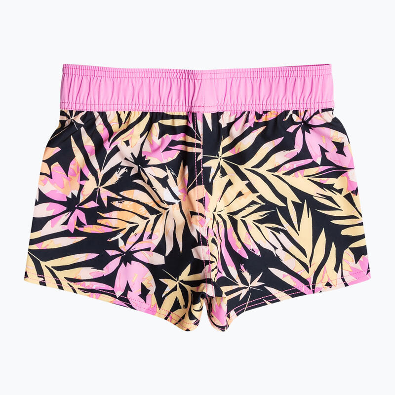 Pantaloncini da bagno per bambini ROXY Desert Rider