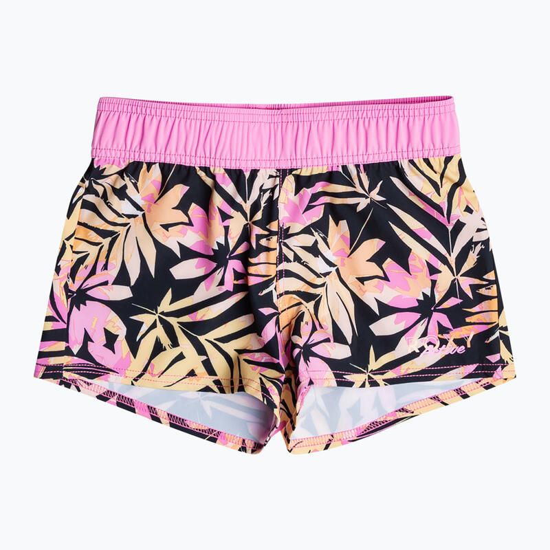 Pantaloncini da bagno per bambini ROXY Desert Rider