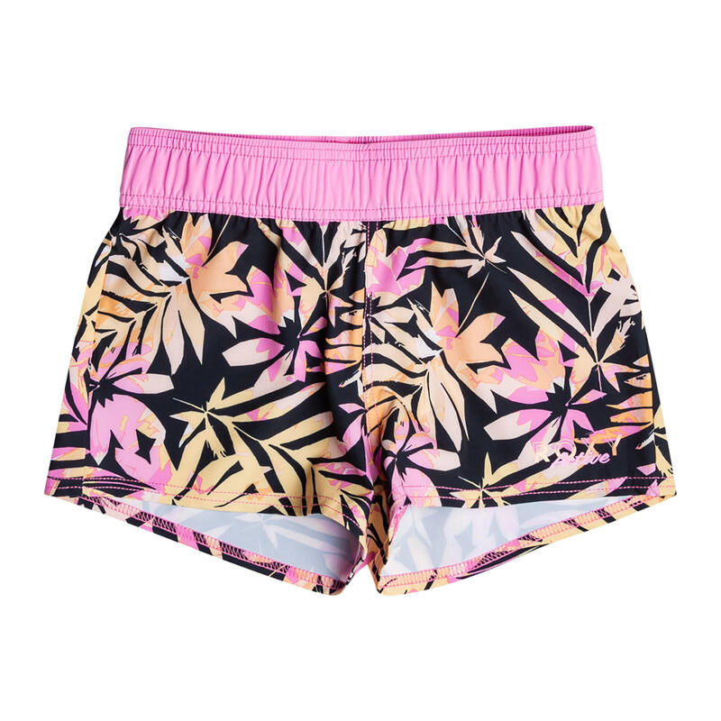 Pantaloncini da bagno per bambini ROXY Desert Rider